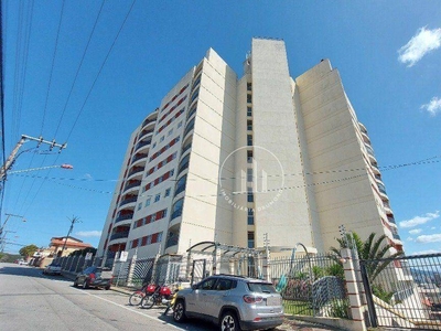 Apartamento em Jardim Cidade de Florianópolis, São José/SC de 72m² 2 quartos à venda por R$ 424.000,00
