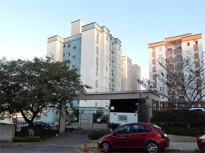 Apartamento em Jardim Marica, Mogi das Cruzes/SP de 55m² 2 quartos à venda por R$ 299.000,00