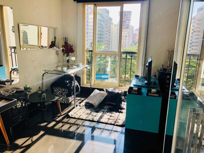 Apartamento em Jardim Paulista, São Paulo/SP de 32m² 1 quartos à venda por R$ 539.000,00