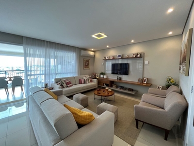 Apartamento em Jardim São Bento, Jundiaí/SP de 163m² 3 quartos à venda por R$ 1.589.000,00