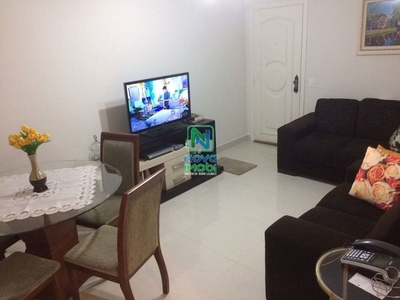 Apartamento em Jardim São Luiz, Piracicaba/SP de 67m² 2 quartos à venda por R$ 269.000,00