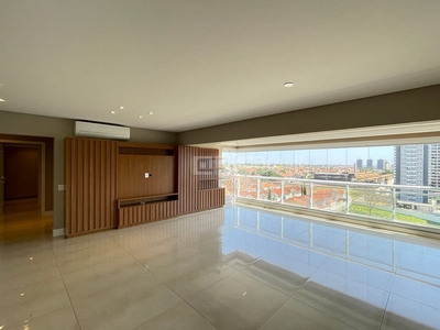 Apartamento em Jardim Tarraf II, São José do Rio Preto/SP de 142m² 3 quartos à venda por R$ 1.249.000,00