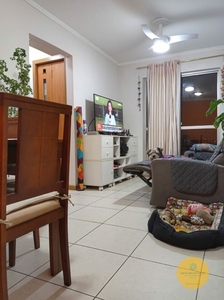 Apartamento em Jardim Umarizal, São Paulo/SP de 52m² 2 quartos à venda por R$ 264.000,00