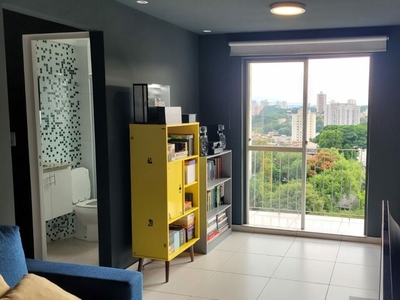Apartamento em Jardim Umarizal, São Paulo/SP de 52m² 2 quartos à venda por R$ 288.000,00