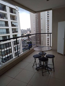 Apartamento em Jardim Zaira, Guarulhos/SP de 80m² 3 quartos à venda por R$ 729.000,00