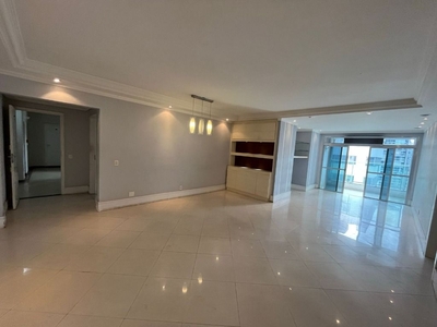 Apartamento em José Menino, Santos/SP de 161m² 3 quartos à venda por R$ 679.000,00