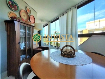 Apartamento em Jurerê Internacional, Florianópolis/SC de 0m² 3 quartos à venda por R$ 1.249.000,00