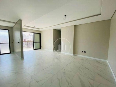 Apartamento em Kobrasol, São José/SC de 104m² 3 quartos à venda por R$ 1.026.000,00