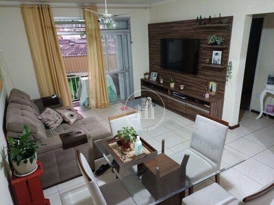 Apartamento em Kobrasol, São José/SC de 90m² 3 quartos à venda por R$ 369.000,00