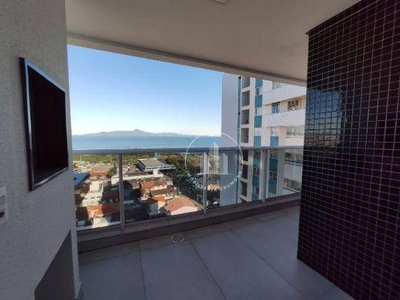 Apartamento em Kobrasol, São José/SC de 92m² 3 quartos à venda por R$ 818.593,38