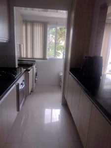 Apartamento em Matriz, Mauá/SP de 122m² 3 quartos à venda por R$ 425.000,00