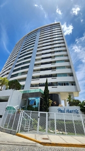 Apartamento em Maurício de Nassau, Caruaru/PE de 255m² 4 quartos à venda por R$ 1.649.000,00