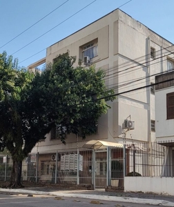 Apartamento em Menino Deus, Porto Alegre/RS de 58m² 2 quartos à venda por R$ 214.700,00
