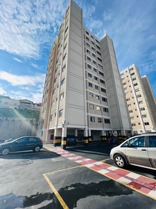 Apartamento em Milionários (Barreiro), Belo Horizonte/MG de 60m² 2 quartos para locação R$ 800,00/mes