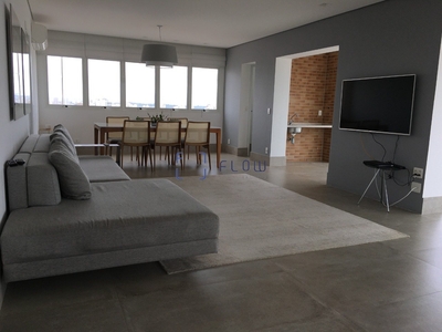 Apartamento em Mirandópolis, São Paulo/SP de 0m² 4 quartos à venda por R$ 2.979.000,00 ou para locação R$ 13.500,00/mes
