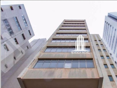 Apartamento em Mirandópolis, São Paulo/SP de 1600m² 1 quartos à venda por R$ 15.959.000,00