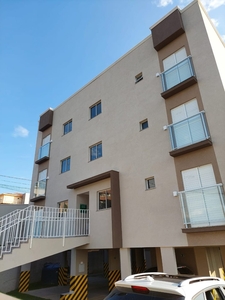 Apartamento em Monte Verde II, Poços de Caldas/MG de 63m² 2 quartos à venda por R$ 264.000,00