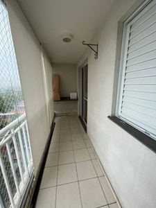 Apartamento em Mooca, São Paulo/SP de 64m² 2 quartos à venda por R$ 574.000,00