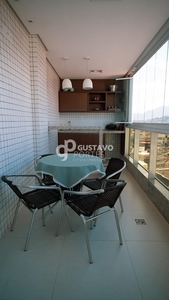 Apartamento em Muquiçaba, Guarapari/ES de 10m² 2 quartos à venda por R$ 847.000,00