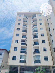 Apartamento em Muquiçaba, Guarapari/ES de 50m² 1 quartos para locação R$ 1.600,00/mes