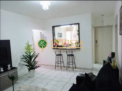 Apartamento em Nossa Senhora do Rosário, São José/SC de 0m² 2 quartos à venda por R$ 275.000,00