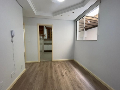 Apartamento em Nova América, Piracicaba/SP de 73m² 2 quartos à venda por R$ 184.000,00