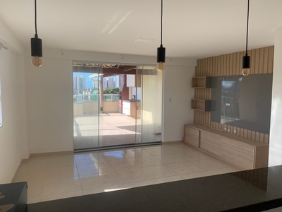 Apartamento em Nova Itaparica, Vila Velha/ES de 120m² 3 quartos à venda por R$ 527.000,00