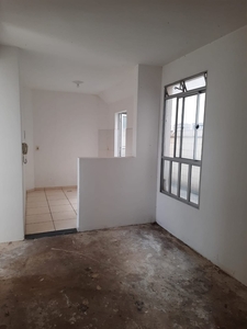 Apartamento em Ondas, Piracicaba/SP de 44m² 2 quartos à venda por R$ 139.000,00