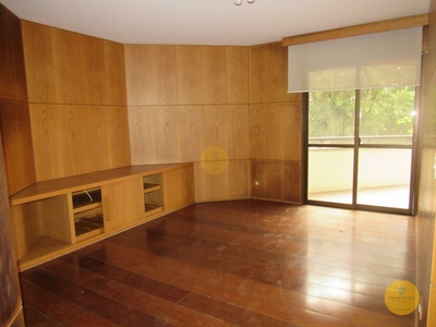Apartamento em Pacaembu, São Paulo/SP de 387m² 4 quartos à venda por R$ 2.999.000,00