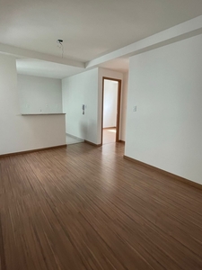 Apartamento em Paineiras, Juiz de Fora/MG de 57m² 2 quartos à venda por R$ 208.000,00