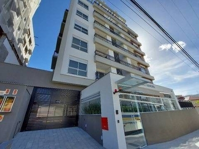 Apartamento em Pantanal, Florianópolis/SC de 32m² 1 quartos para locação R$ 3.100,00/mes