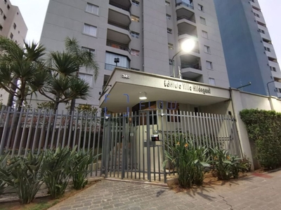 Apartamento em Paraíso do Morumbi, São Paulo/SP de 0m² 2 quartos à venda por R$ 426.000,00