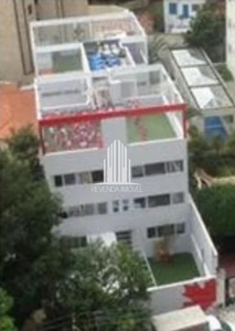 Apartamento em Paraíso, São Paulo/SP de 1305m² 1 quartos à venda por R$ 9.799.000,00