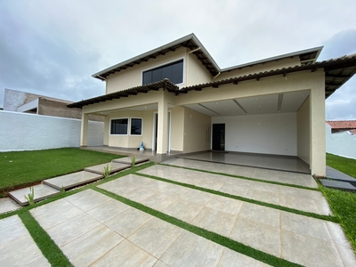 Apartamento em Paranoá, Brasília/DF de 250m² 4 quartos à venda por R$ 799.000,00