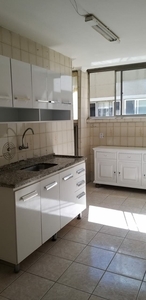 Apartamento em Parque Cecap, Guarulhos/SP de 60m² 3 quartos à venda por R$ 274.000,00