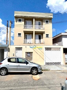 Apartamento em Parque das Nações, Santo André/SP de 69m² 2 quartos à venda por R$ 339.000,00
