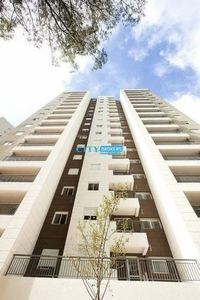Apartamento em Parque Reboucas, São Paulo/SP de 87m² 3 quartos à venda por R$ 639.000,00