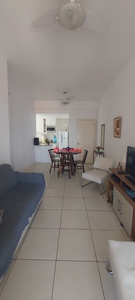 Apartamento em Parque Riviera, Cabo Frio/RJ de 98m² 3 quartos à venda por R$ 494.000,00