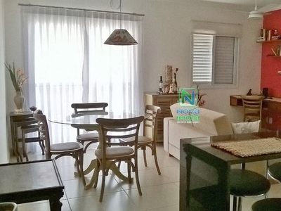 Apartamento em Parque Santa Cecília, Piracicaba/SP de 65m² 3 quartos à venda por R$ 304.000,00