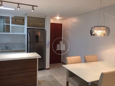 Apartamento em Passa Vinte, Palhoça/SC de 65m² 2 quartos à venda por R$ 349.000,00