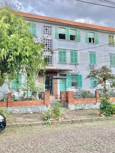 Apartamento em Passo da Areia, Porto Alegre/RS de 51m² 2 quartos à venda por R$ 164.000,00
