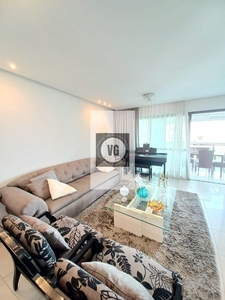 Apartamento em Patamares, Salvador/BA de 142m² 3 quartos à venda por R$ 1.489.000,00