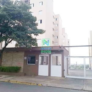 Apartamento em Paulicéia, Piracicaba/SP de 75m² 2 quartos à venda por R$ 234.000,00