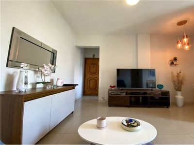 Apartamento em Pechincha, Rio de Janeiro/RJ de 70m² 2 quartos à venda por R$ 279.000,00