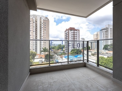 Apartamento em Perdizes, São Paulo/SP de 0m² 2 quartos à venda por R$ 904.000,00