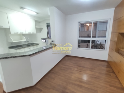 Apartamento em Perdizes, São Paulo/SP de 37m² 1 quartos para locação R$ 2.200,00/mes