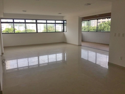 Apartamento em Petrópolis, Natal/RN de 283m² 4 quartos à venda por R$ 1.099.000,00