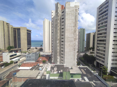 Apartamento em Piedade, Jaboatão dos Guararapes/PE de 125m² 3 quartos à venda por R$ 399.000,00