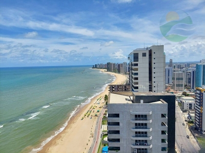 Apartamento em Piedade, Jaboatão dos Guararapes/PE de 227m² 3 quartos à venda por R$ 1.599.000,00