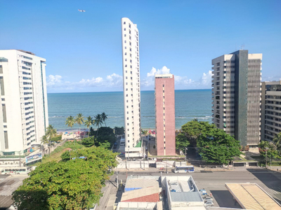 Apartamento em Piedade, Jaboatão dos Guararapes/PE de 55m² 2 quartos à venda por R$ 379.000,00